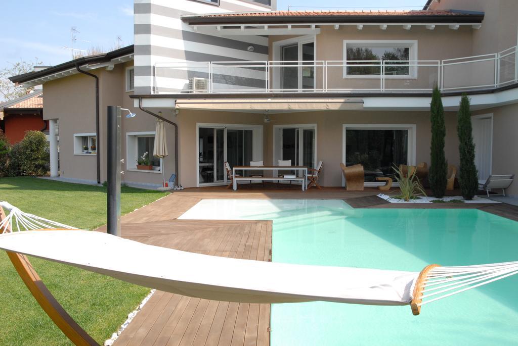 Alla Casa Del Betto Porto Mantovano Habitación foto
