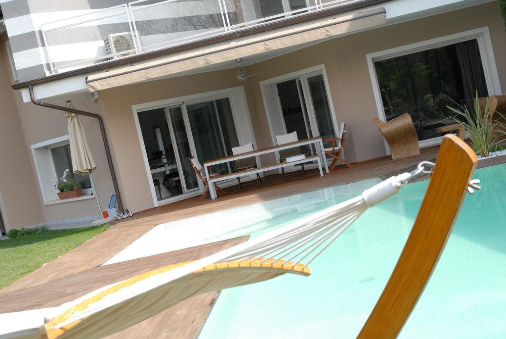 Alla Casa Del Betto Porto Mantovano Habitación foto